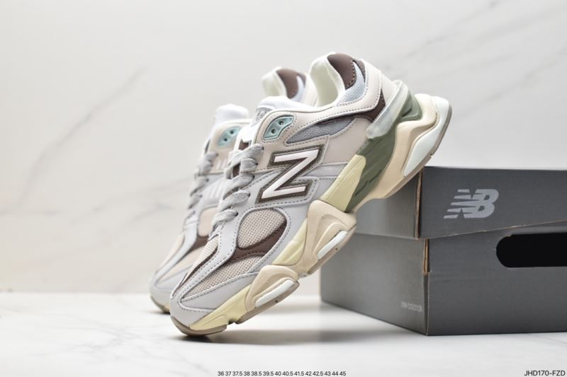 New Balance Sneakers